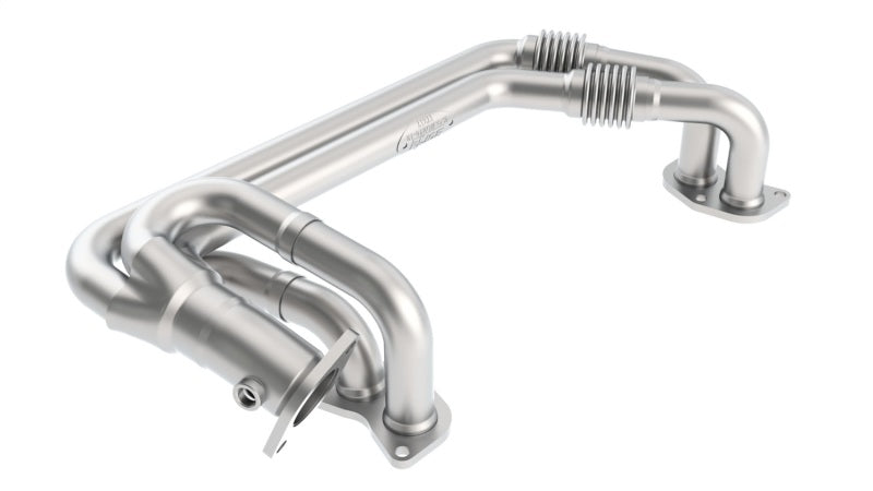 Borla BOR Short Tube Header Exhaust, Mufflers & Tips Headers & Manifolds main image