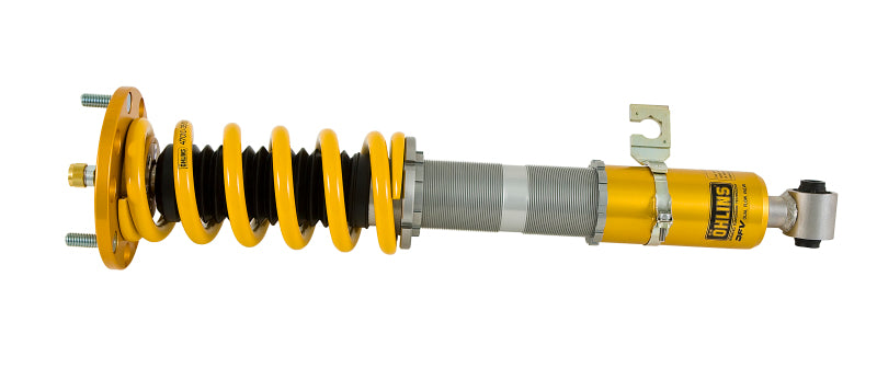 Ohlins 92-94 Mazda RX-7 (FD) Road & Track Coilover System MAS MI10S1