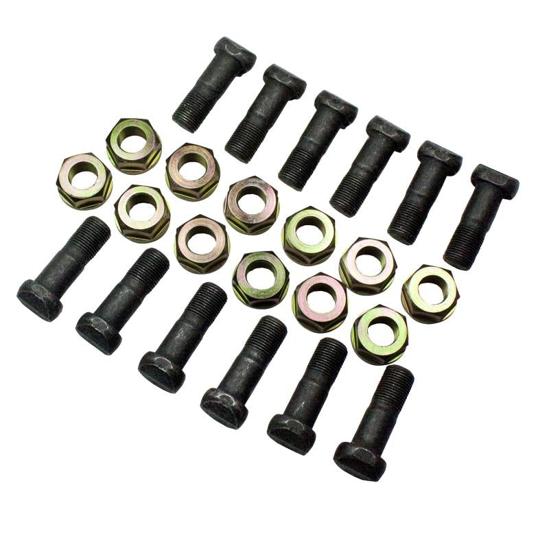 Yukon Gear Ring Gear Bolt Kit For Toyota Landcruiser MK TLC-RGBOLT Main Image