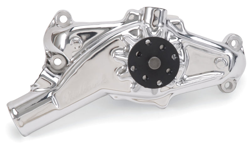 Edelbrock EDE Water Pump Cooling Water Pumps main image