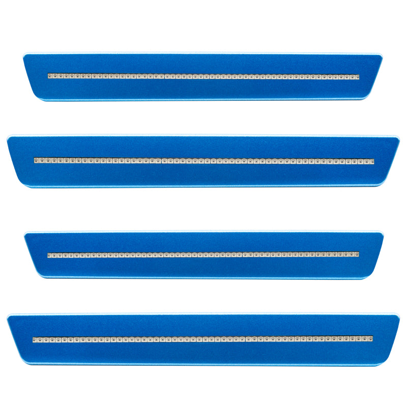 ORACLE Lighting ORL Sidemarker Kits Lights Light Strip LED main image