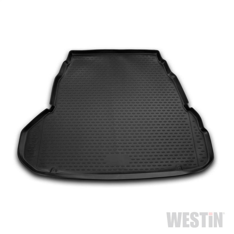 Westin WES Profile Cargo Liner - Blk Floor Mats Floor Mats - Rubber main image