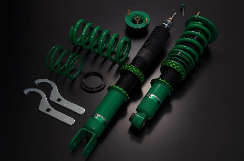 Tein 89-94 Nissan Skyline GT-R (BNR32) Mono Racing Coilovers VSN14-K1LS3