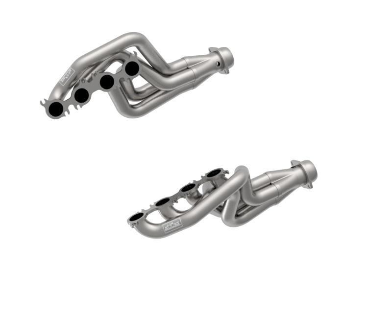 Kooks 2020 Mustang GT500 5.2L 2in x 3in SS Headers 11562600 Main Image