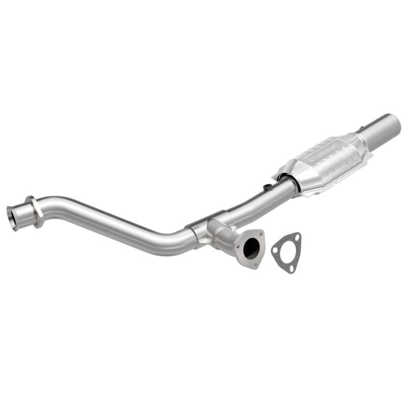 MagnaFlow Conv DF 03 Ram 2500 2WD 5.7L OEM 49659 Main Image