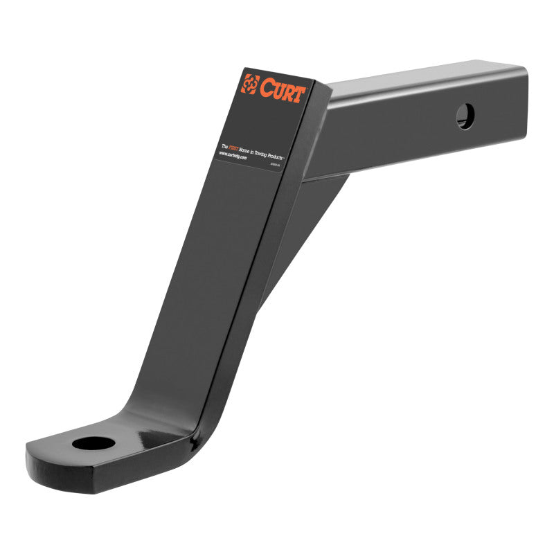 Curt CUR Class 3 Ball Mounts Trailer Hitches Hitch Ball Mounts main image
