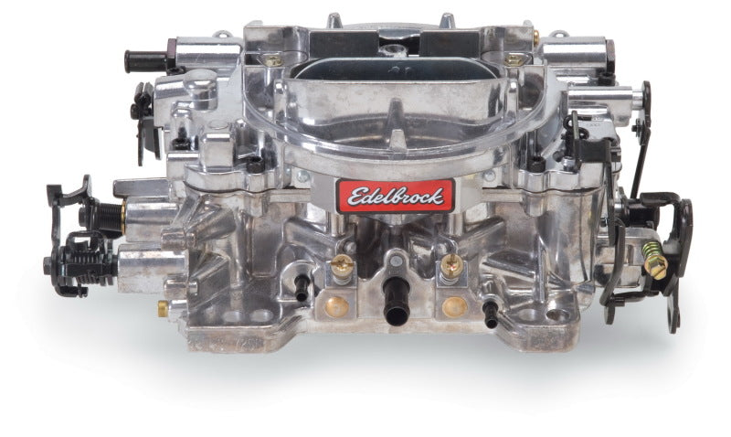 Edelbrock EDE Thunder Carb Fuel Delivery Carburetors main image