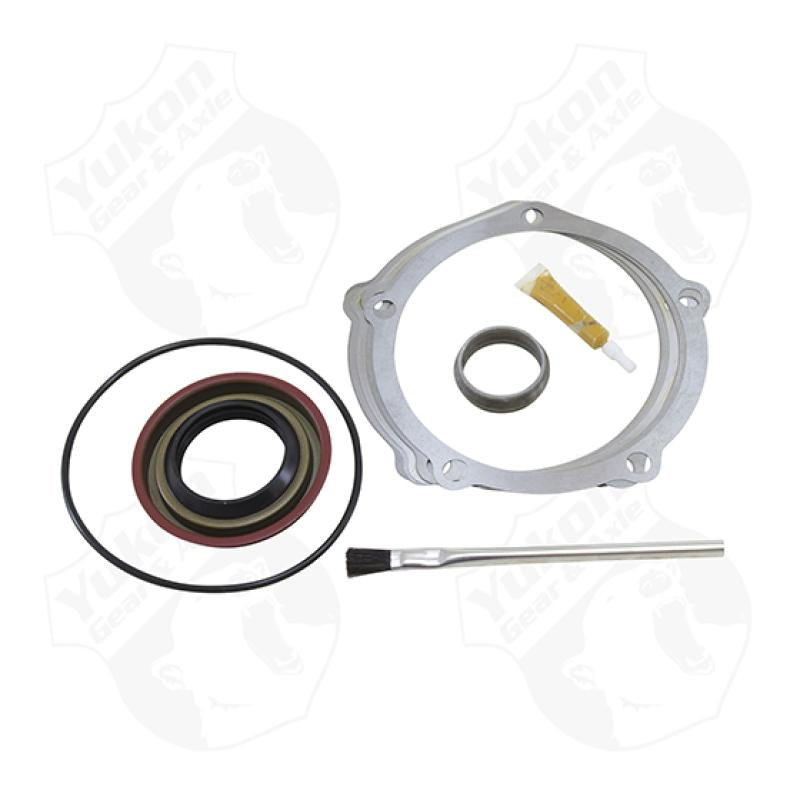 Yukon Gear Minor install Kit For Ford 9in Diff MK F9-A Main Image