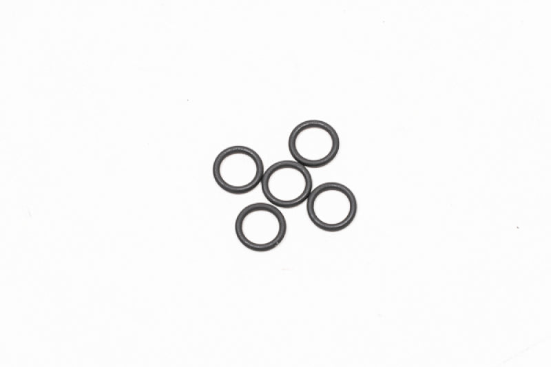 Radium Engineering O-Ring 5-Pack 4AN FKM 18-0043-04