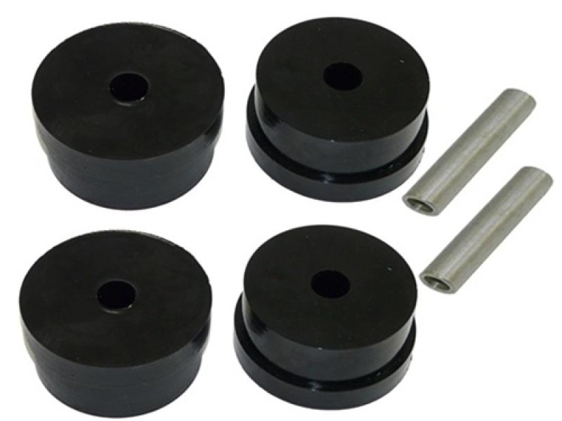 Torque Solution Engine Mount Inserts: Mitsubishi Ralliart Gts 2008-11 TS-LB-002 Main Image