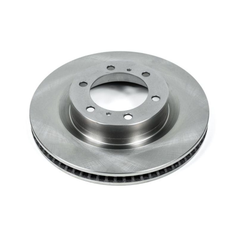 PowerStop PSB Autospecialty Rotor Brakes, Rotors & Pads Brake Rotors - OE main image