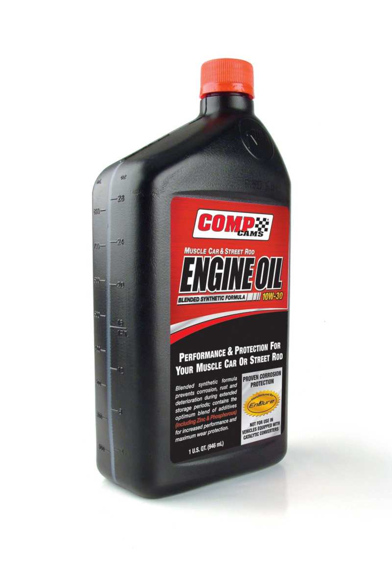 COMP Cams CCA Oils Oils & Oil Filters Additives main image