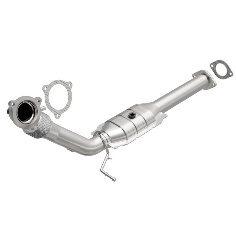 MagnaFlow Conv DF 05-09 Volvo S60 2.4L/2.5L 49738 Main Image