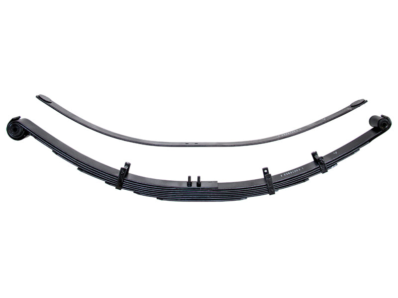 ICON ICO Leaf Springs Suspension Leaf Springs & Accessories main image