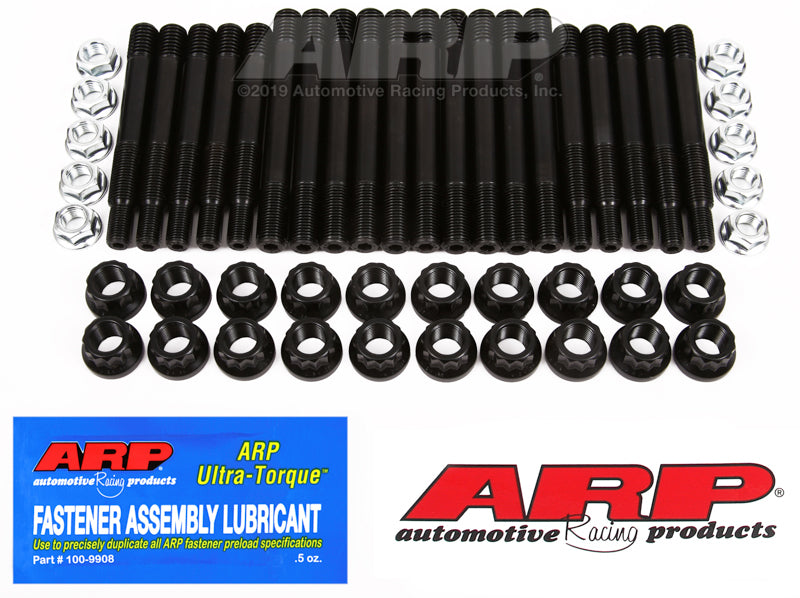 ARP Chevrolet Big Block 8.1L Vortec w/ Windage Main Stud Kit 135-5901