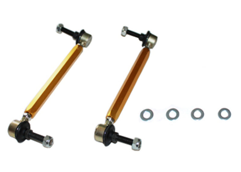 Whiteline Sway Bar - Link