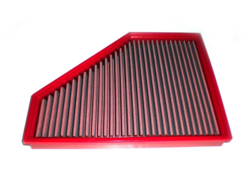 BMC 2008+ Alpina D III 2.0 D Biturbo Replacement Panel Air Filter FB479/20 Main Image