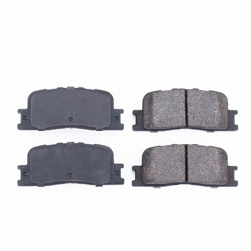 PowerStop PSB Z16 Evolution Brake Pads Brakes, Rotors & Pads Brake Pads - OE main image