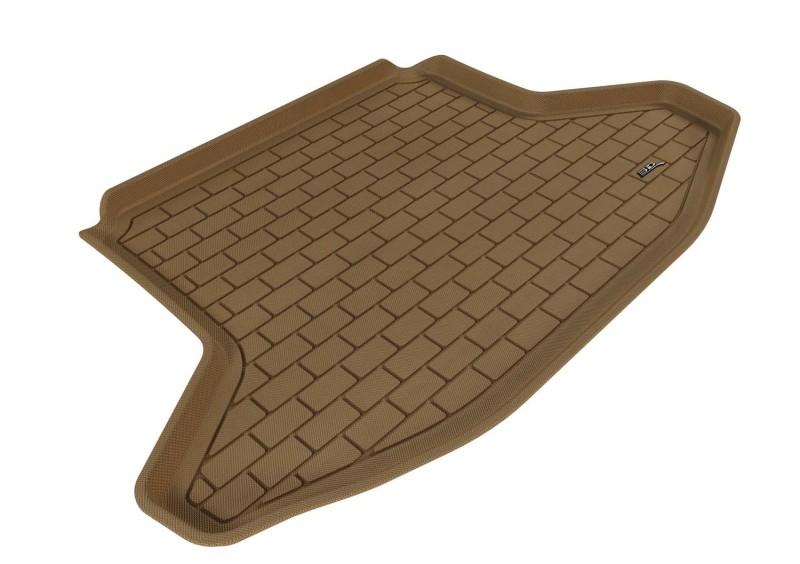 3D MAXpider 2004-2009 Toyota Prius Kagu Cargo Liner - Tan M1TY0341302 Main Image