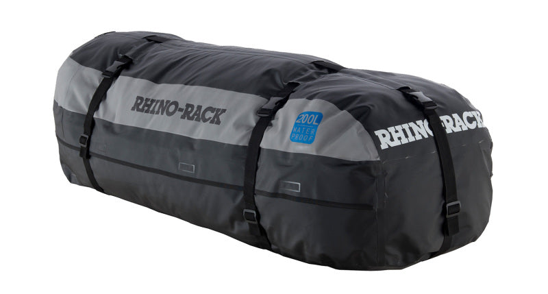 Rhino-Rack RHR Luggage Bags & Boxes Roof Racks & Truck Racks Cargo Boxes & Bags main image