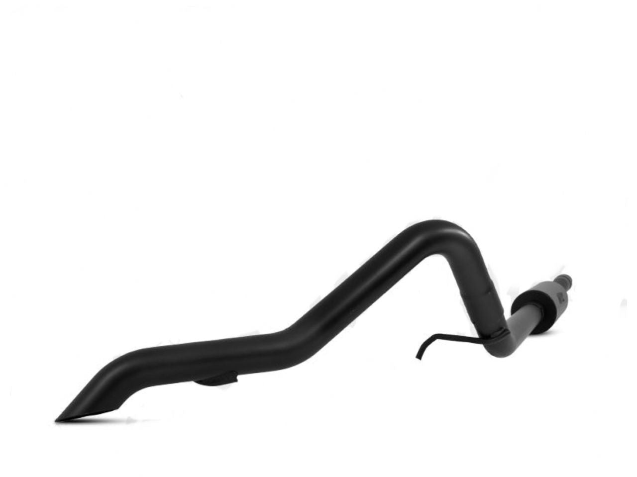 MBRP Catback Exhaust S5530BLK Item Image