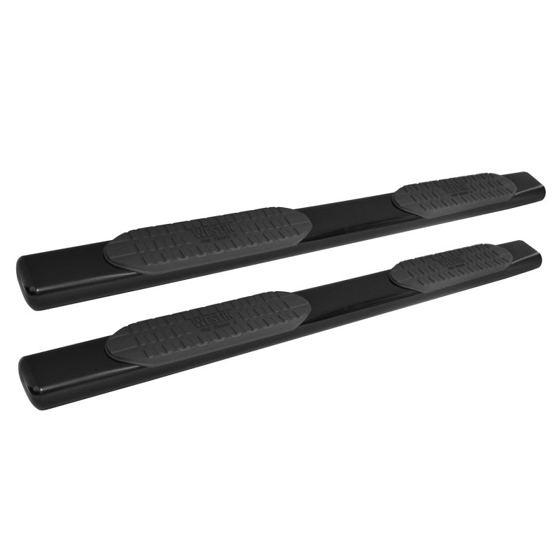 Westin WES Nerf Bars - PRO TRAXX 6 Nerf Bars & Running Boards Nerf Bars main image