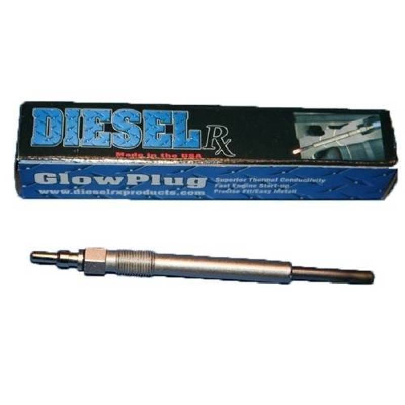 Pureflow DieselRX 85-86 BMW 2.4L / 84-85 Volvo 2.4L T / 81-89 Mercedes 2.2/2.4/2.5/3.0L Glow Plugs DRX00068