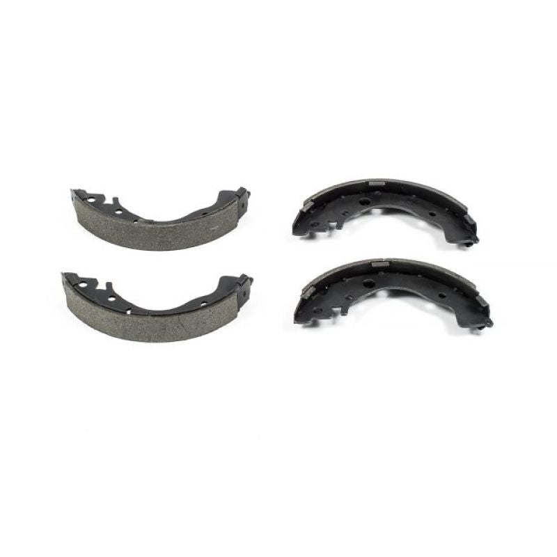 PowerStop PSB Autospecialty Brake Shoes Brakes, Rotors & Pads Brake Shoes main image