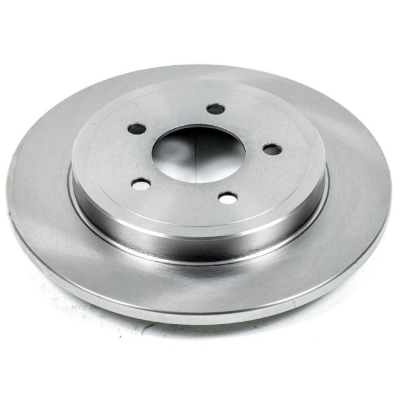 PowerStop PSB Autospecialty Rotor Brakes, Rotors & Pads Brake Rotors - OE main image