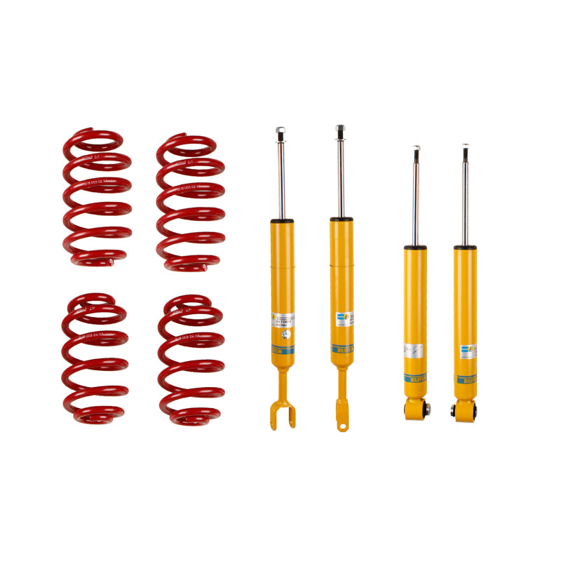 Bilstein BIL B12 Series Suspension Kits Suspension Shock & Spring Kits main image