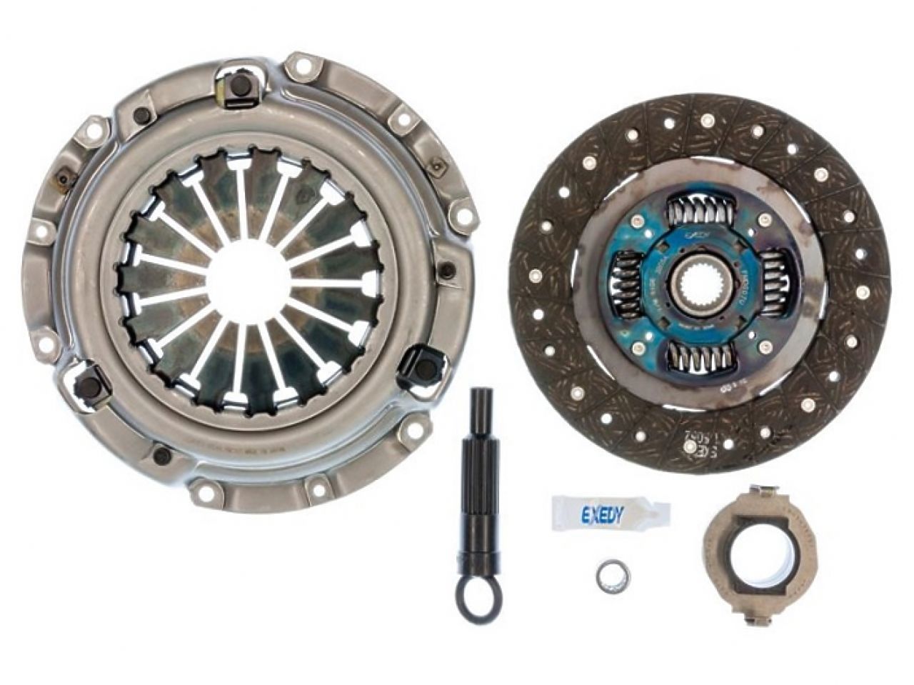 Exedy Clutch Kits 07083 Item Image