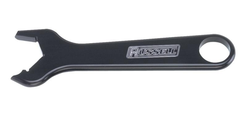 Russell Performance -6 AN Hose End Wrench 651930 Main Image