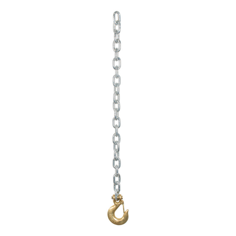 Curt CUR Safety Chains Trailer Hitches Hitch Accessories main image