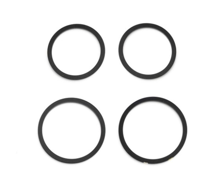 Wilwood O-Ring Kit - 1.38/1.12in Square Seal - 4 pk. 130-7218