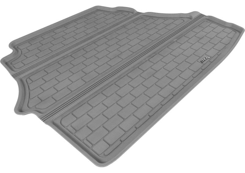 3D MAXpider 2005-2012 Toyota Avalon Kagu Cargo Liner - Gray M1TY0551301 Main Image