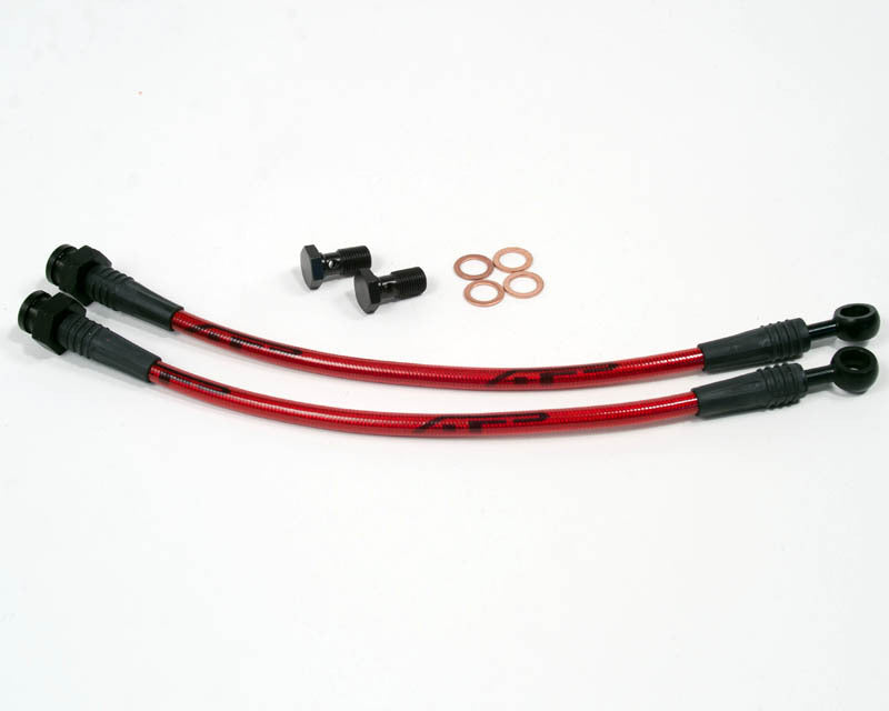 Agency Power AP Brake Lines Brakes, Rotors & Pads Brake Line Kits main image