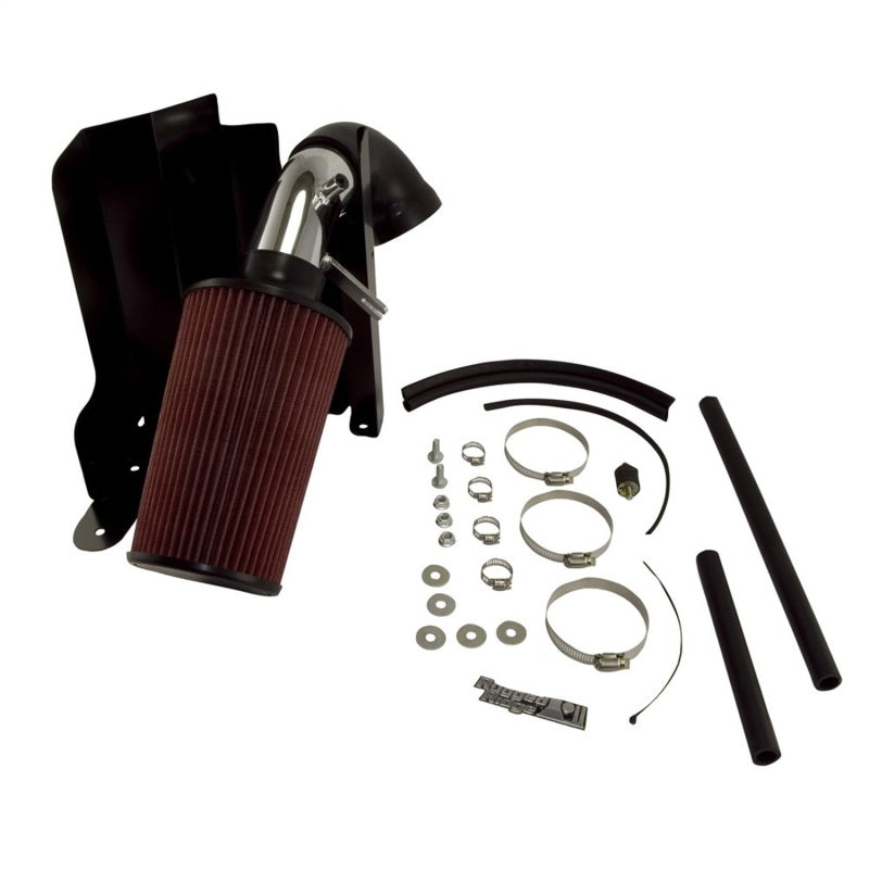 Rugged Ridge RUG Cold Air Intakes Air Intake Systems Cold Air Intakes main image