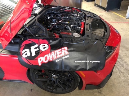 aFe Power Fender Cover 40-10230