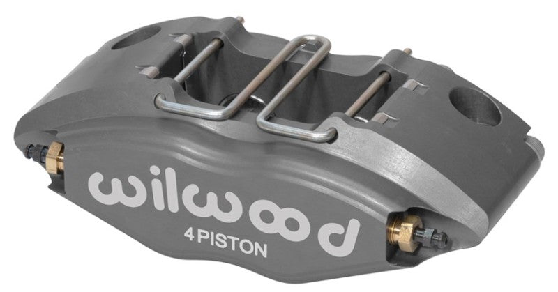 Wilwood Caliper-Powerlite, 1.38" Pistons, .350"/.500" Disc