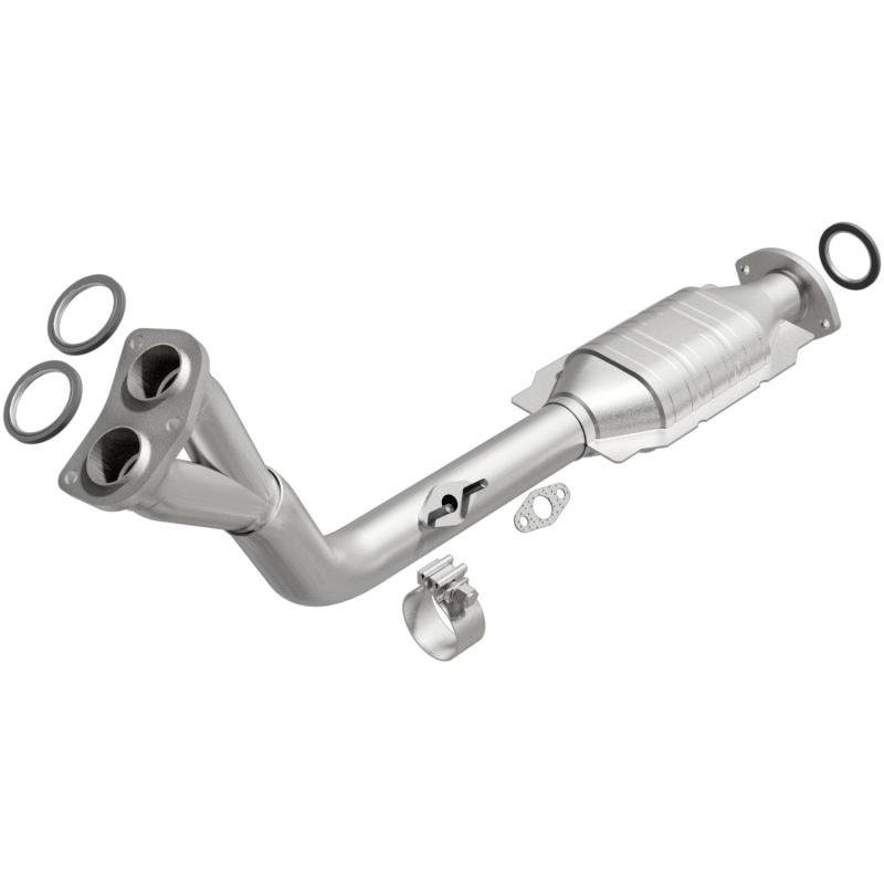 Magnaflow Conv DF 96-00 Toyota 4 Runner 2.7 24286 Main Image