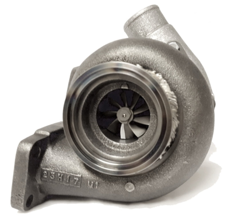 ATP Garrett GEN2 GTX3582R Ball Bearing Turbo w/ Divided .82 A/R T3 Turbine Housing w/ 3in VBand Exit ATP-GRT-TBO-854