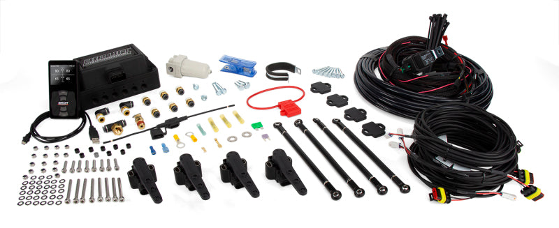 Air Lift ALF Perf Digital Cntrl Systems Suspension Suspension Controllers main image