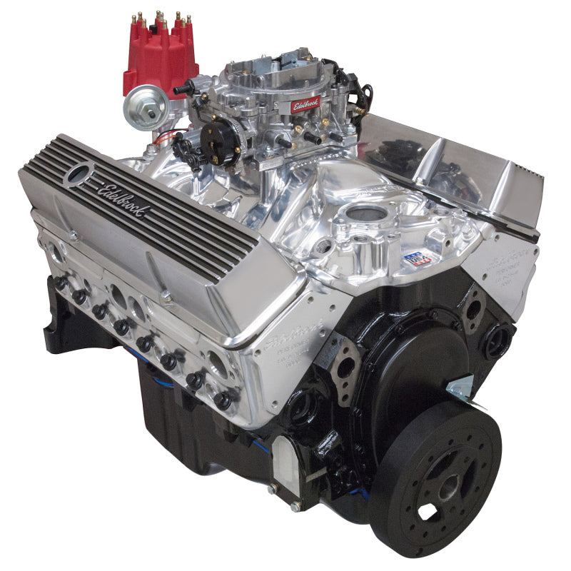 Edelbrock EDE Crate Engine Engine Components Engines main image