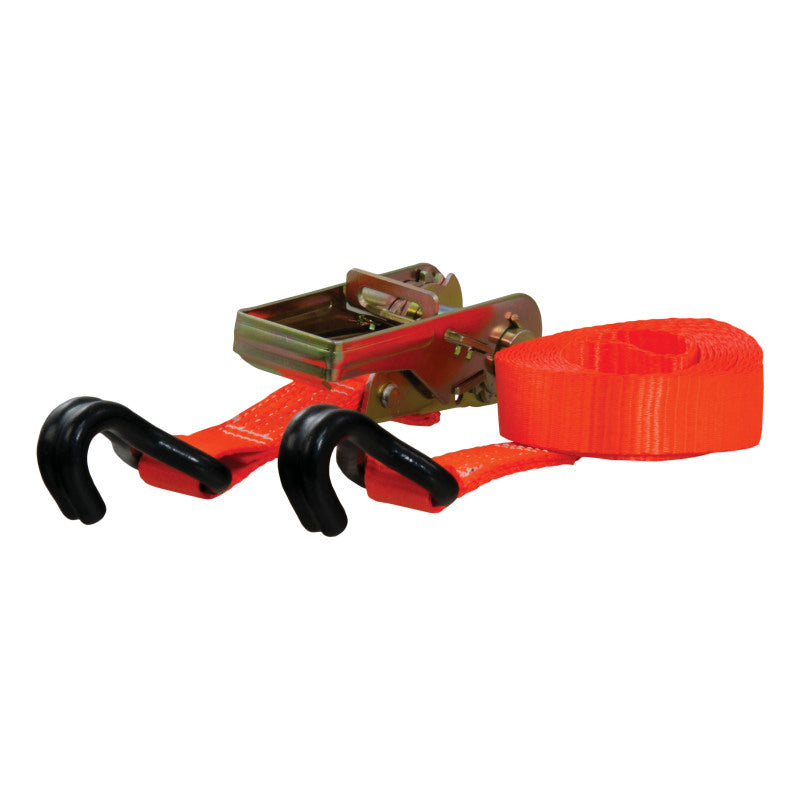 Curt CUR Cargo Straps Truck Bed Accessories Cargo Organization main image