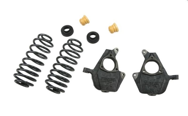 Belltech LOWERING KIT W/O SHOCKS 747 Main Image