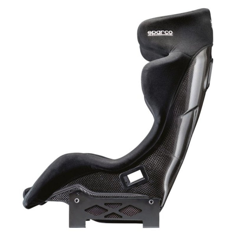 Sparco Seat ADV XT GF 8862 BLACK 008002FNR