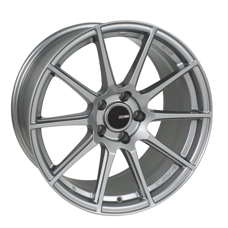 Enkei ENK TS10 Wheels Wheels Wheels - Cast main image