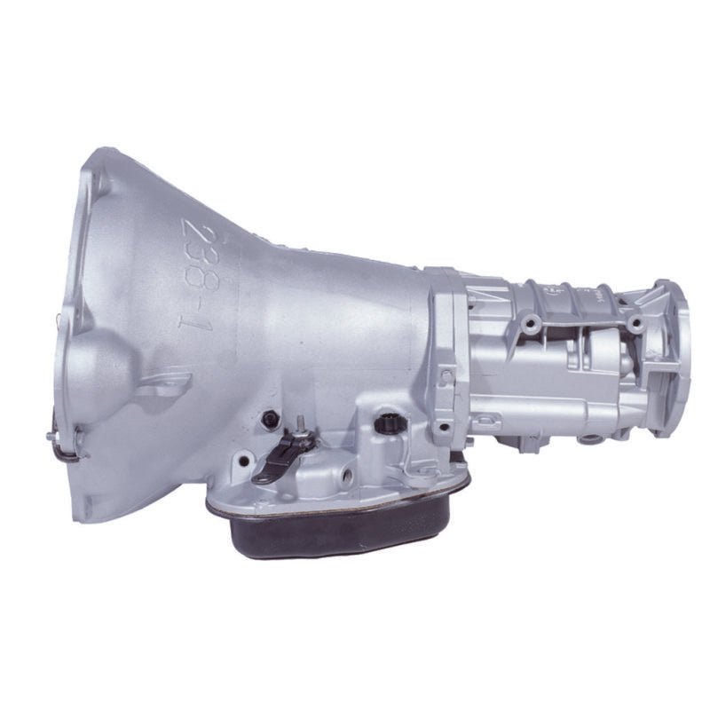 BD Diesel BDD Stage 5 Transmissions Drivetrain Transmissions main image