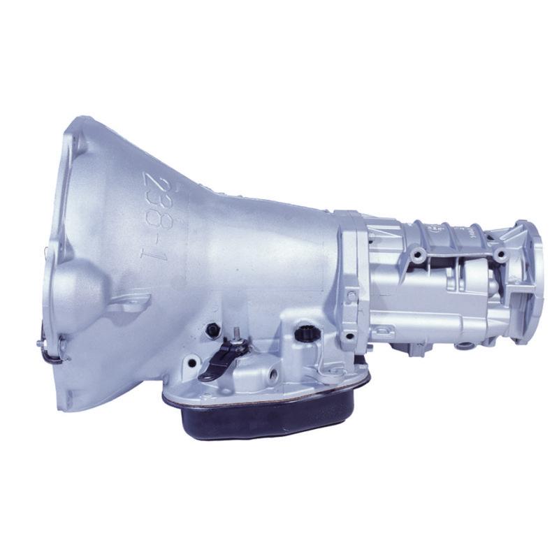 BD Diesel Transmission Kit - 1998-1999 Dodge 24-valve 47RE 2wd 1064172F Main Image