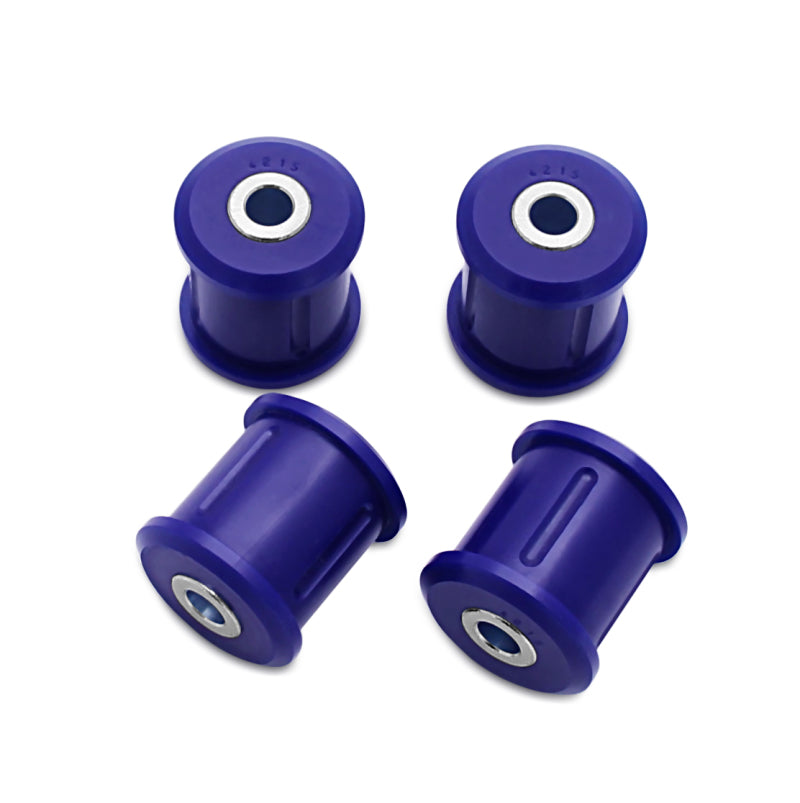 Superpro 2013 Mazda CX-5 Sport Rear Toe Control Arm & Outer Bushing Set (4 pcs.) SPF4215K